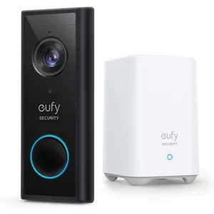 Comparateur de prix : Eufy Security Video Noir, Blanc