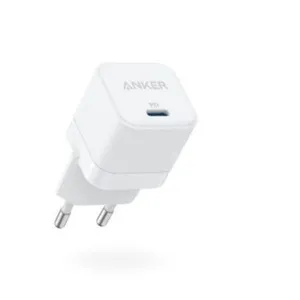 Chargeur secteur ANKER USB-C 20WVendu parrue-du-commerce