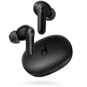 Soundcore Life P2 Mini | Mini écouteurs True Wireless avec basses pas cher