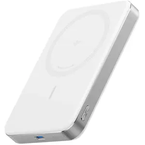 Comparateur de prix : Non communiqué Anker Prime - Adaptateur secteur - GaN - 200 Watt - 5 A - 6 connecteurs de sortie (4 x USB-C, 2 x USB)