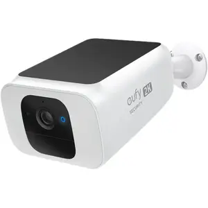 Comparateur de prix : Caméra de surveillance vidéo sans fil eufy solocam s40 2k T81243W1