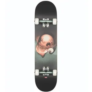Comparateur de prix : Skateboard Complète G2 On the Brink 7.75' Halfway There - Globe - Érab...