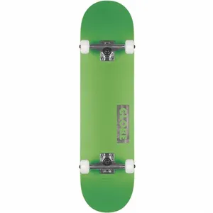 Comparateur de prix : Skate GLOBE Goodstock NEON GREEN 8.0