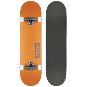 Comparateur de prix : Skateboard - GLOBE - Goodstock - Neon Orange - 8.125 pouces - Pour enfants à partir de 6 ans