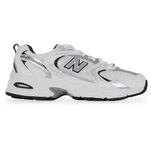 Comparateur de prix : New Balance 530 Femme - WHITE, WHITE 39