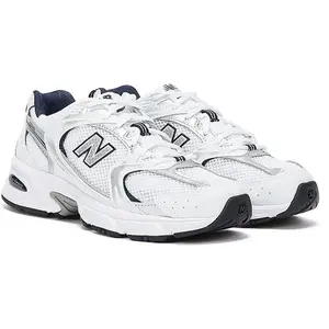 Comparateur de prix : New Balance 530 Femme - WHITE, WHITE 40.5