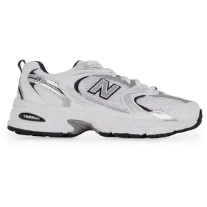 Comparateur de prix : New Balance 530 Femme - WHITE, WHITE 38