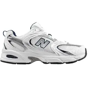Comparateur de prix : New Balance 530 Femme - WHITE, WHITE 37