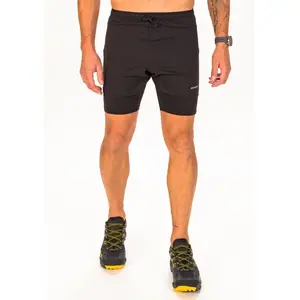 Comparateur de prix : Patagonia Endless Run M vêtement running homme Noir S