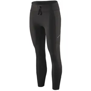 Patagonia - Women's Endless Run 7/8 Tights - Collant de running taille...