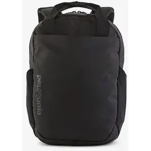 Patagonia - Atom Tote Pack 20 - Sac à dos journée taille 20 l, noir pas cher