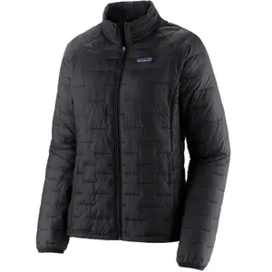 Doudoune patagonia micro puff femme noirVendu parhardloop