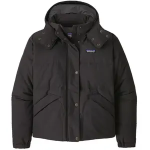 Comparateur de prix : Patagonia Downdrift Jacket - Doudoune femme Black L