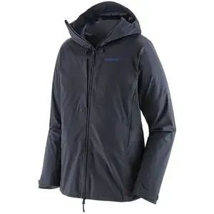 Patagonia Dual Aspect Jacket - Veste imperméable homme Smolder Blue XS pas cher
