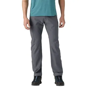 Patagonia Terravia Trail Pantalon gris 40 pas cher