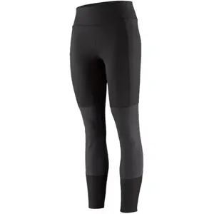 Comparateur de prix : Patagonia Pack Out Hike Tights Femme Noir