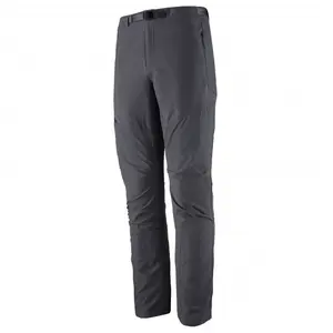 Comparateur de prix : Pantalon PATAGONIA Altvia Alpine Pants (Reg Black) homme