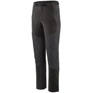 Comparateur de prix : Patagonia Altvia Alpine M vêtement running homme Noir 36