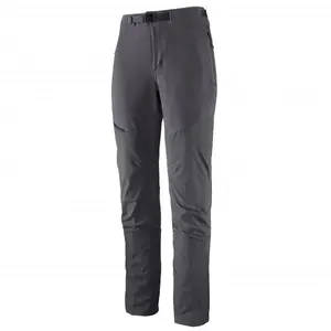 Pantalon Patagonia Altvia Alpine noir femme - 8