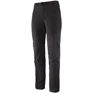 Comparateur de prix : Pantalon Patagonia Altvia Alpine noir femme - 14