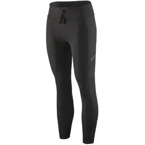 Patagonia - Women's Endless Run 7/8 Tights - Collant de running taille...