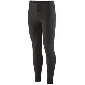 Patagonia - Endless Run Tights - Pantalon de running taille XXL, noirVendu parhardloop