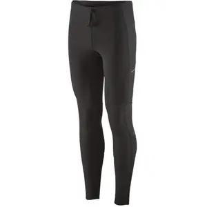 Patagonia Endless Run Tight Homme Noir pas cher