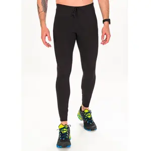 Comparateur de prix : Patagonia Endless Run Tight Homme Noir