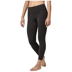 Patagonia Maipo 7.8 Tight Femme Noir