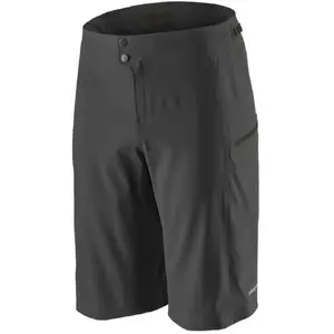 Comparateur de prix : Short patagonia dirt roamer bike shorts noir homme