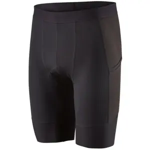 Patagonia - Dirt Roamer Liner Shorts - Short VTT homme Black - XSVendu paramazon