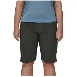 Comparateur de prix : Patagonia Dirt Roamer Bike Short noir 2