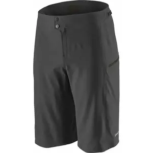 Comparateur de prix : Short patagonia dirt roamer bike shorts noir homme