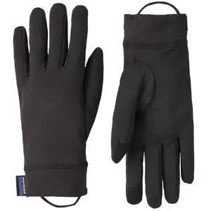 Patagonia Cap Mw Liner Gloves Homme pas cher
