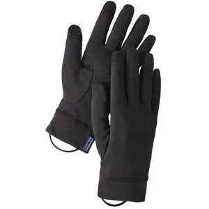 Patagonia Cap Mw Liner Gloves Homme pas cher