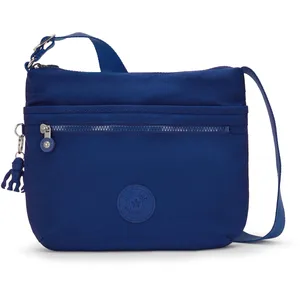 Sac besace Arto en toile Kipling pas cher