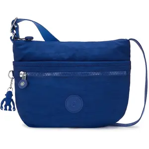Kipling Arto S, Bagages-Sac à bandoulière Mixte, Deep Sky Blue, Taille UniqueVendu paramazon