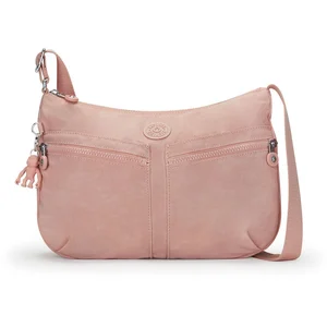 Kipling Izellah Sacs à Bandoulière, 33 x 12 x 23, Tender Rose (Rose) pas cher