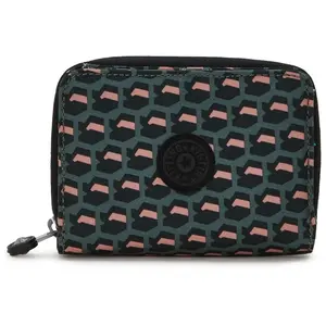 kipling Basic Print Money Love Medium Wallet M 3D K Pink [232599] - p...Vendu paramazon