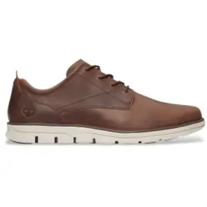Chaussures Timberland Oxford Bradstreet marron - 42 pas cher