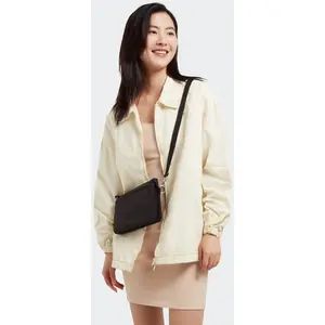Sac à bandoulière femme Kipling Riri Marron TU KPKI7590G1R1