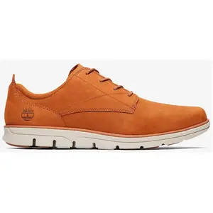 Timberland Chaussures Bradstreet Plain Toe Oxford pas cher