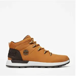 Chaussures Timberland Sprint Trekker marron clair - 42 pas cher