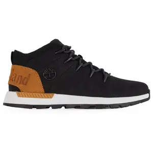 Black November 2025 Timberland Sprint Trekker Mid Chaussures
