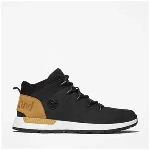 Comparateur de prix : Timberland Basket Montante Timberland Sprint Trekker - 41
