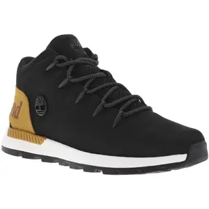 Timberland Bottes De Randonnée Sprint Trekker Mid pas cher