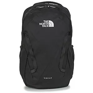 Sac à dos - THE NORTH FACE - Vault Jk3 - Noir - Synthétique - Porté dos pas cher