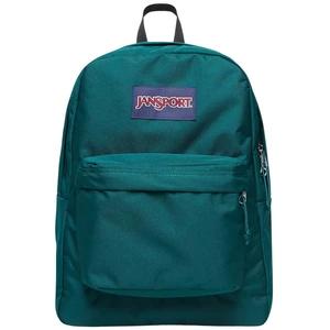 Sac à dos SuperBreak One Deep Juniper Jansport Vert TU EK0A5BAG5J41