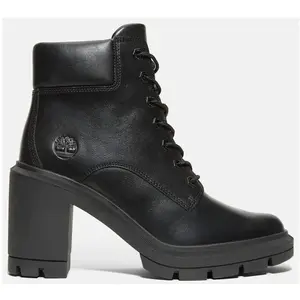Comparateur de prix : Timberland Bottes Allington Heights 6 Inch - Tb0a26sv015 Noir - 40