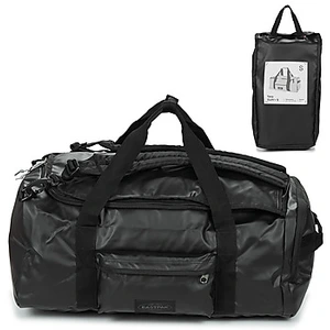 Comparateur de prix : Eastpak Tarp Duffl'r - Sac de voyage Tarp Black S (45 L)